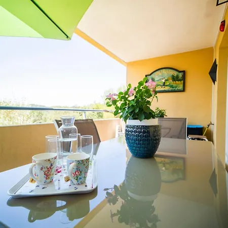 La Terrasse Du Golf - Piscine - Golf Nimes - Clim Daire *