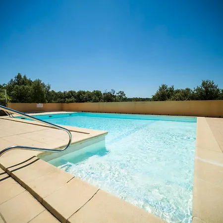 La Terrasse Du Golf - Piscine - Golf Nimes - Clim Nîmes
