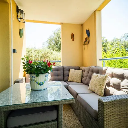 La Terrasse Du Golf - Piscine - Golf Nimes - Clim Daire Nîmes